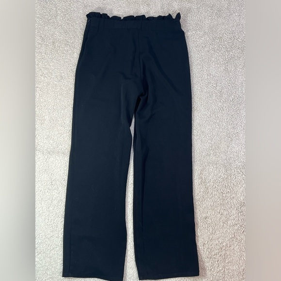 Nannette Lenore Dress Trousers Pants with Gathered Waist Size 8 - Picture 1 of 8